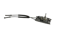 VW Golf V 5 1K 04-09 TSI 1,4 103KW Schaltkulisse Schalthebel VW Golf V 5 1K 04-09 13.02.2008 1K0711050A gebraucht Vorschau 1