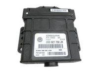 Porsche Cayenne 9PA 07-10 Steuergerät SG Getriebesteuergerät Porsche Cayenne 9PA 07-10 25.03.2009 09D927750JR gebraucht Vorschau 1