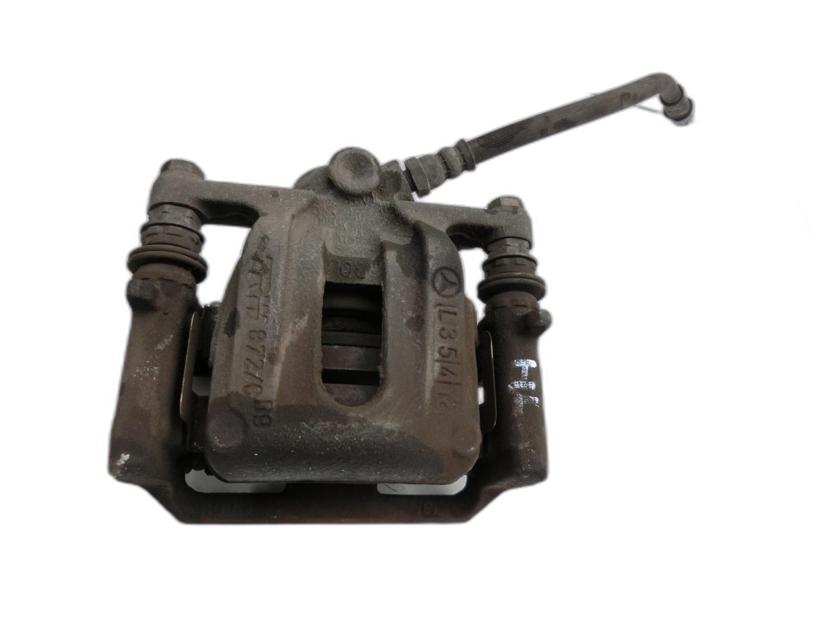 Brake Caliper Rear Left 872/C for Mercedes W245 B200 08-11 - Bild 1