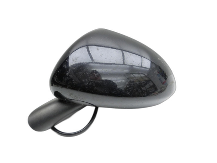Opel Corsa D S07 06-10 Spiegel Aussenspiegel Links GBG - Bild 1