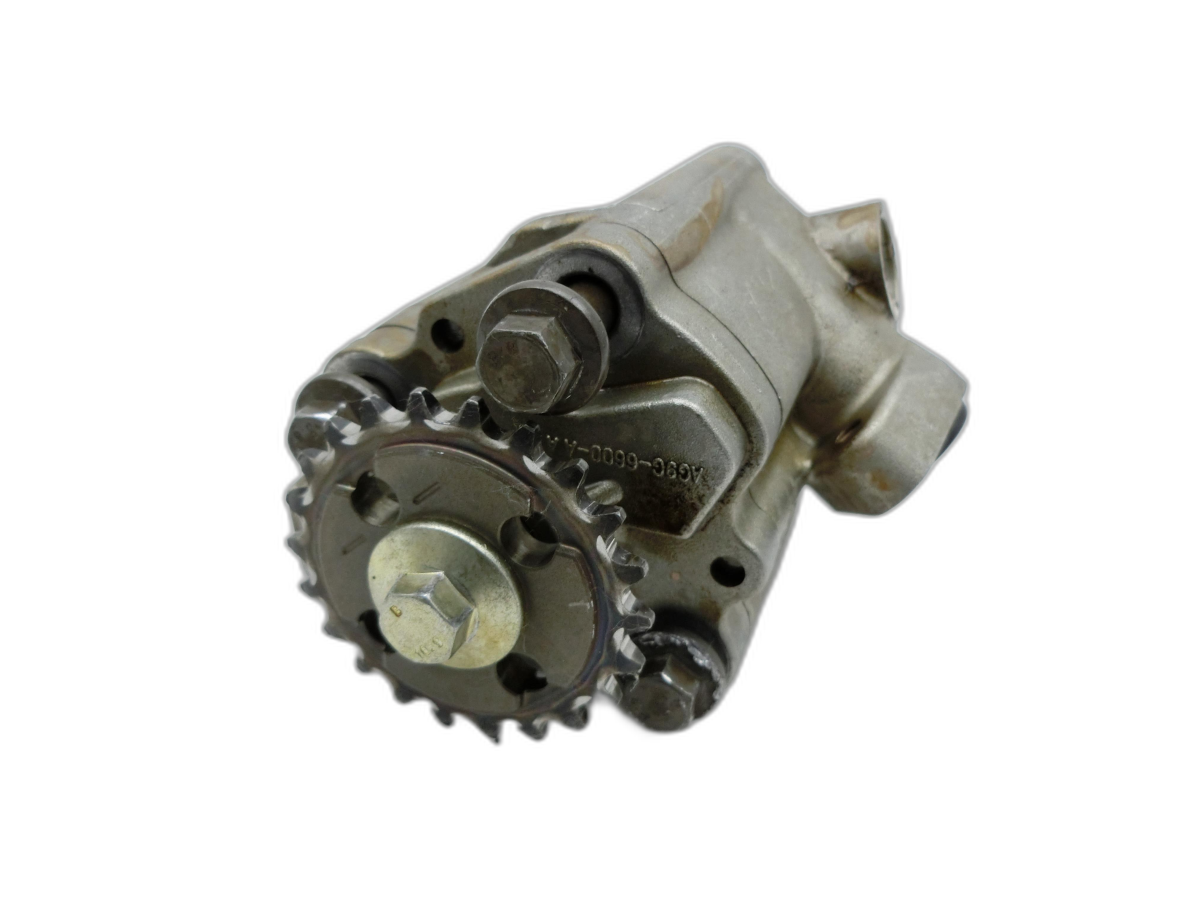 Volvo S60 V60 II 11-18 2,0T 149KW B4204T6 Ölpumpe  - Bild 1