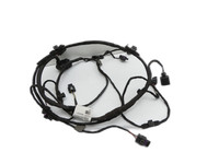 VW Golf 8 VIII 19-24 PDC Kabelbaum Hinten VW Golf 8 VIII 19-24 14.08.2023 5H0971104Q 1J0973715 gebraucht Vorschau 1