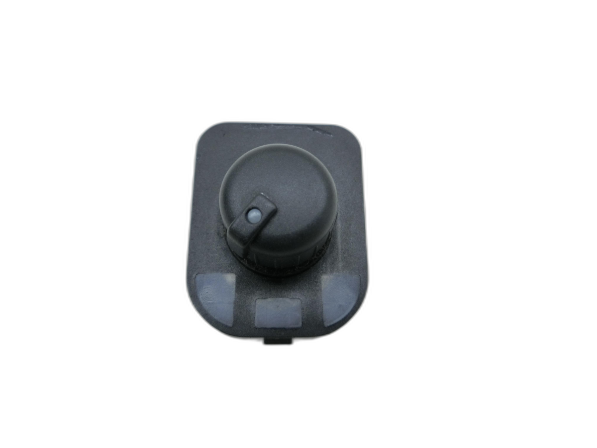 Audi A6 4F C6 04-08 Spiegelverstellung Aussenspiegel Schalter Links Vorne  - Bild 1