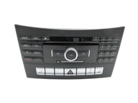Mercedes C218 CLS 350 11-14 Navigationssystem Navi Command APS mit Schaltern Sitzheizung Sitzlüftung Mercedes C218... Vorschau 1