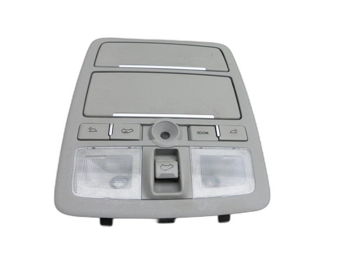 Console da tetto luce interna Commercio di occhiali abitacolo per Hyundai IX55 09-11 - Bild 1