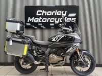 QJ MOTOR SRT600S   BRAND NEW   2 YEAR WARRANTY   DELIVERY    PX    FINANCE