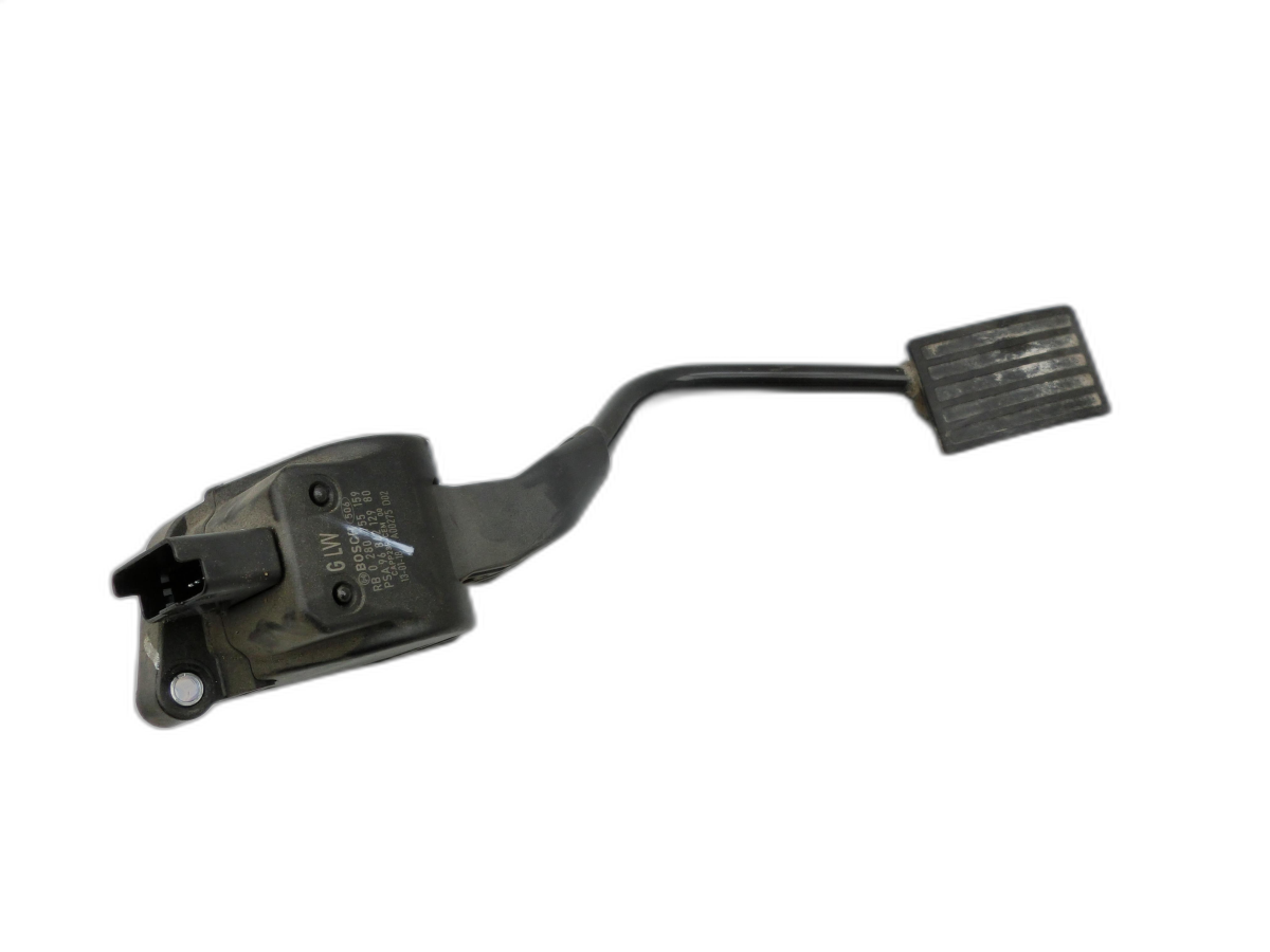 Sensore del pedale dell acceleratore gas per Citroen C5 RD TD 12-14 - Bild 1