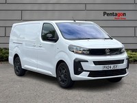 Vauxhall Vivaro Panel 2.0 Turbo D 3100 Pro Xl Panel Van 6dr Diesel Manual Lwb