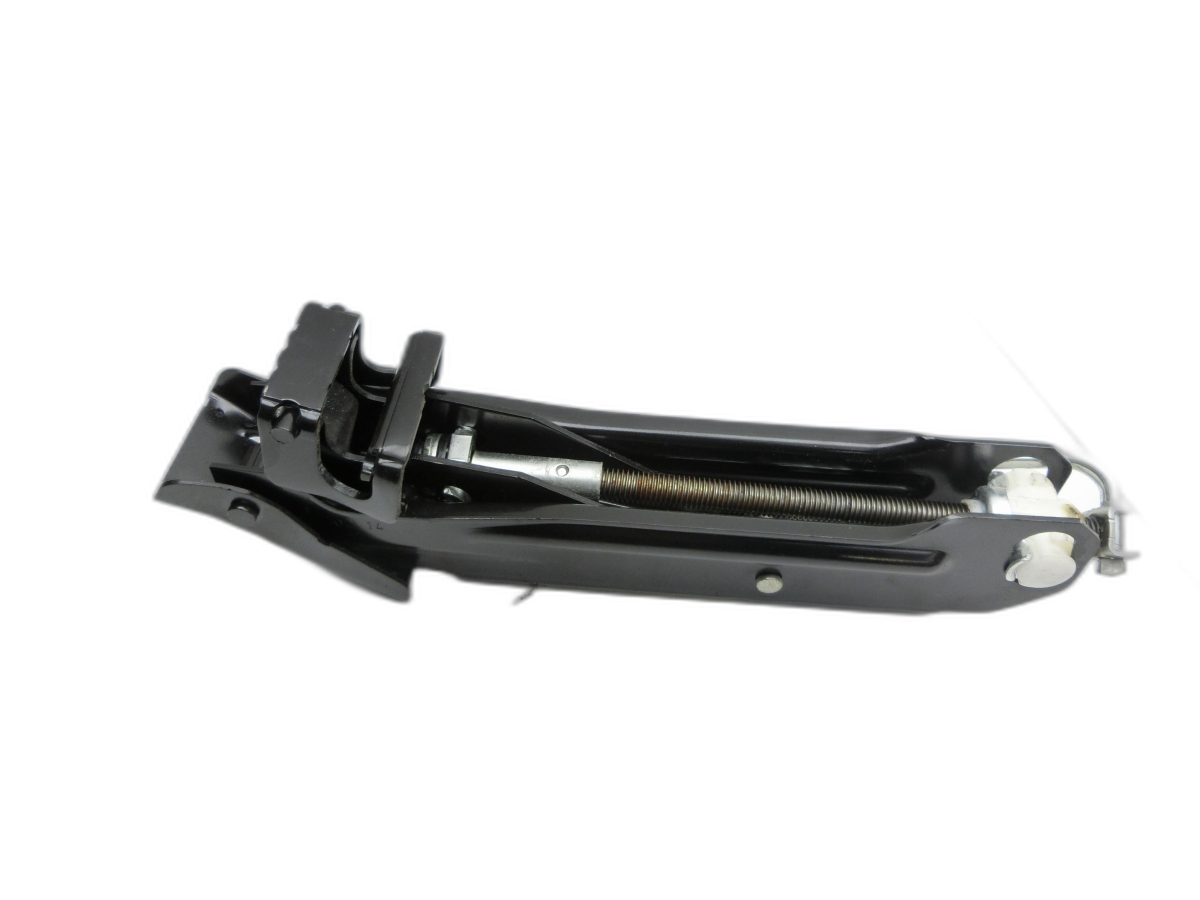 Gato para VW Caddy III 2K 10-15 - Bild 1