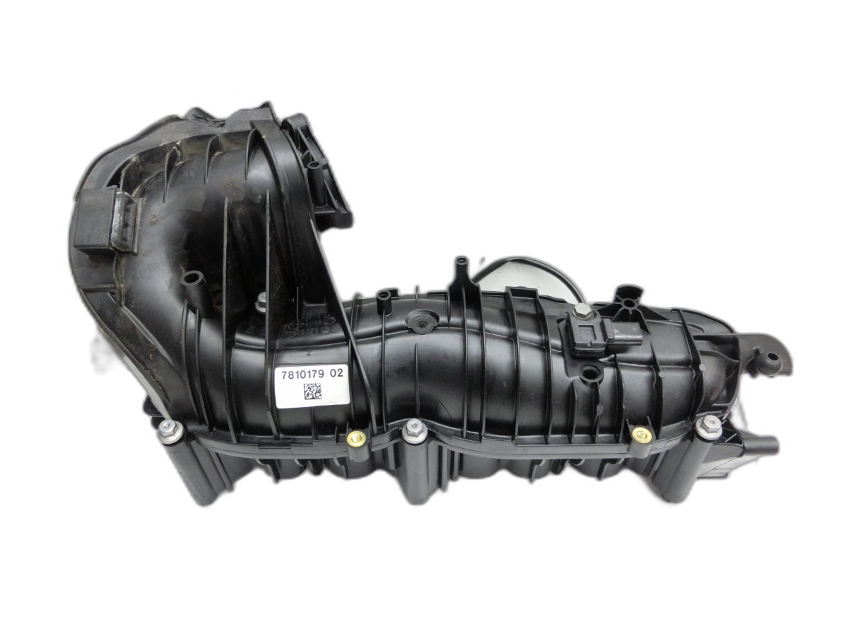 Intake Manifold with Tumble flaps for BMW X1 E84 X18D 09-12 - Bild 1