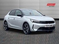 2025 Vauxhall Corsa 1.2 Turbo GS 5dr Hatchback PETROL Manual