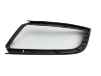 Skoda Superb 3T 13-15 Blende für Nebelscheinwerfer Stoßstange Rechts Skoda Superb 3T 13-15 26.03.2014 3T0807682... Vorschau 1
