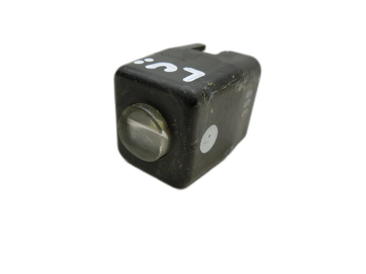 Environment light for Mirror Details Left Front BMW X3 E83 18d LCI 08-11 - Bild 1