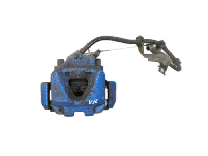 BMW E91 3er 320D 05-08 2,0d 130KW Bremssattel Bremszange Vorne Rechts 57/24  - Bild 1