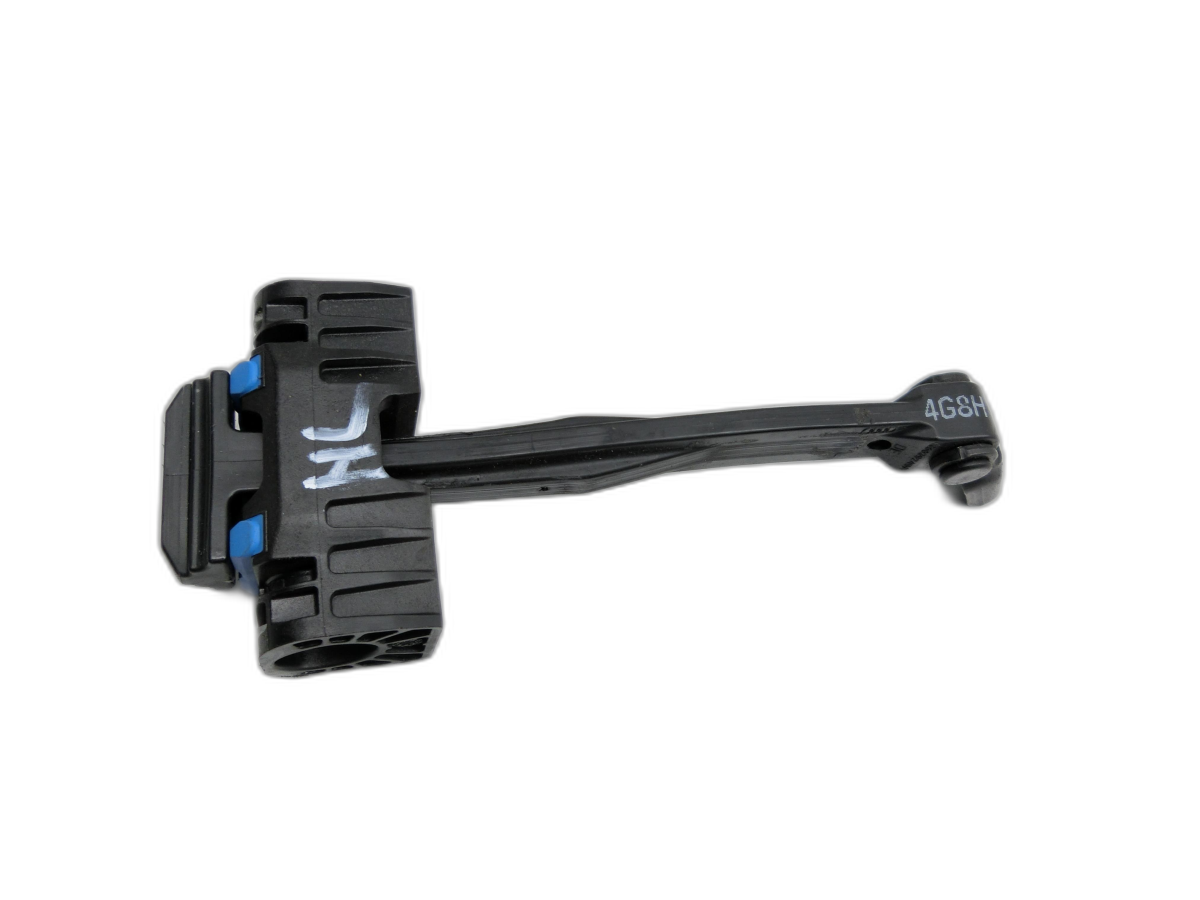 Audi A7 4G 10-18 Coupe Türfangband Türbremse Türanschlag Links Hinten  - Bild 1