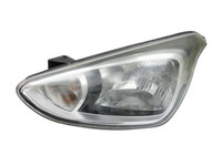 Hyundai I10 IA 13-16 Scheinwerfer Frontscheinwerfer Links Hyundai I10 IA 13-16 30.12.2015 92101B9000 gebraucht Vorschau 1