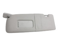 BMW 1er 114i F20 11-15 Sonnenblende Links für Fahrer BMW 1er 114i F20 11-15 23.09.2014 7319153 51447319153 gebraucht Vorschau 1