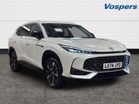 2024 MG MOTOR UK HS 1.5 T-GDI Trophy 5dr ESTATE PETROL Manual