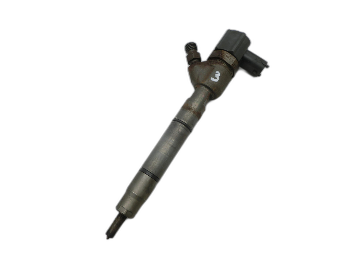 Injector Nozzle Zyl.3 for Hyundai I30 GD 11-15 - Bild 1