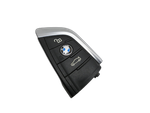 BMW 218i F45 14-18 Funkschlüssel Fernbedienung Autoschlüssel BMW 218i F45 14-18 17.07.2017 2556076 66125A56076 gebraucht Vorschau 1