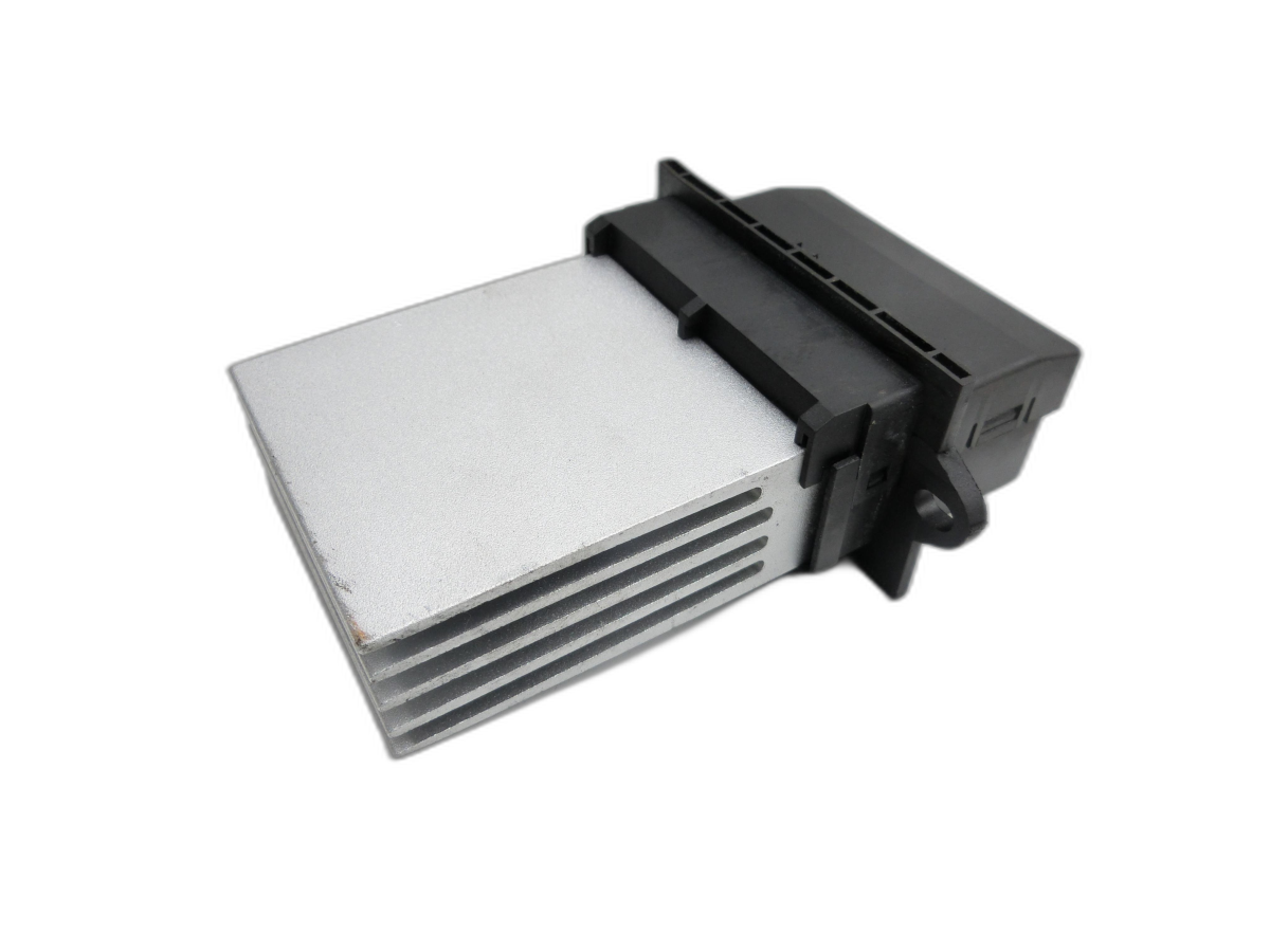 Resistenza Ventilatore Ventola per Peugeot 1007 05-09 - Bild 1