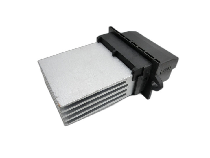 Peugeot 1007 05-09 Widerstand Gebläse Lüfter  - Bild 1