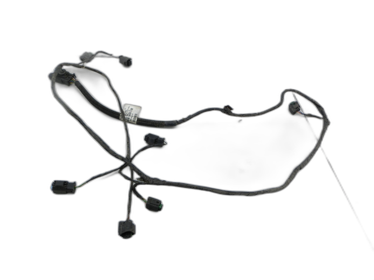 PDC Harness Rear for Peugeot 508 I Hyb 10-14 - Bild 1