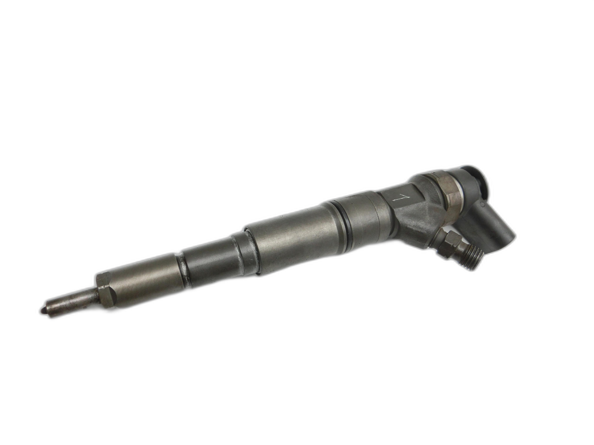 Iniettore Cyl.1 per BMW E46 320D 01-06 - Bild 1