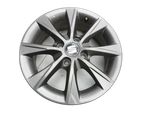 Seat Mii KF1 11-16 1x Felge Alufelge 4X100 5X14Zoll ET35 Seat Mii KF1 11-16 21.10.2014 1S1601025F gebraucht Vorschau 1