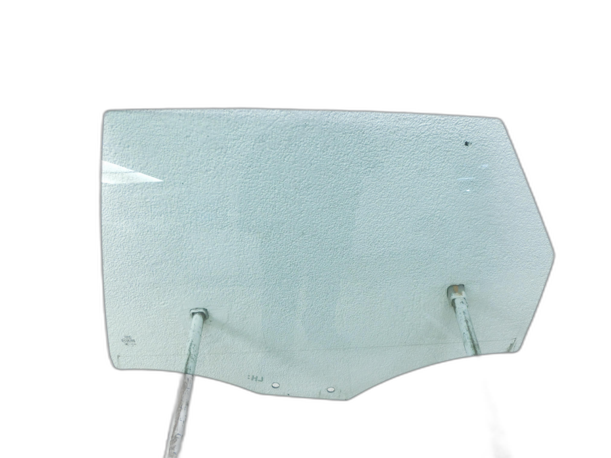 LHK Side Window for Door Disc Left Rear Audi A6 4G C7 11-14 qu - Bild 1