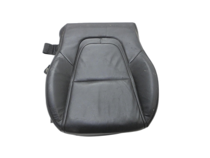 Jaguar XF X250 11-15 Lim Sitzpolster Rechts Vorne für Beifahrer Sitz beheizt Leder  - Bild 1