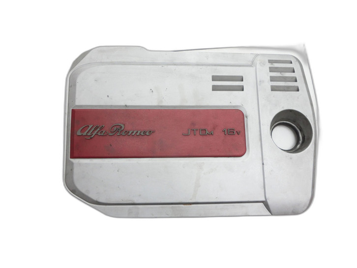 Alfa Romeo 159 939 06-11 JTD 1,9 110KW 939A2000 Motor Abdeckung Deckel Motorabdeckung  - Bild 1