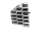 BMW E91 320D LCI 09-13 Kombi LED Leuchtmittel Rückleuchte Rechts BMW E91 320D LCI 09-13 14.08.2009 21814202 gebraucht Vorschau 1