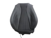 Mercedes W213 E200 16-20 Lim Sitzbezug Rückenpolster Rechts Vorne für Beifahrer Sitz beheizt SRS Mercedes W213 E200... Vorschau 1