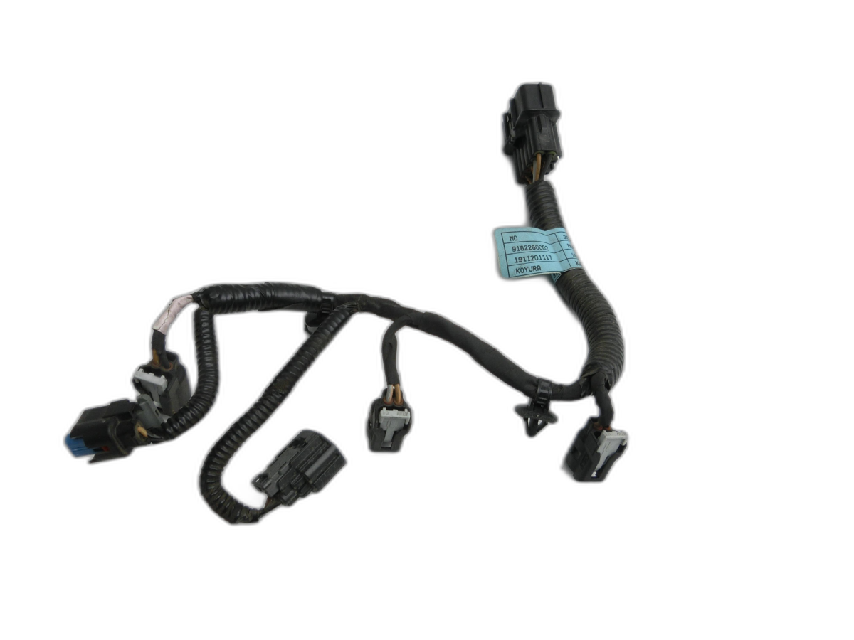 Arnés de cables para Motor Inyección Hyundai I20 III BC3 20-23 - Bild 1