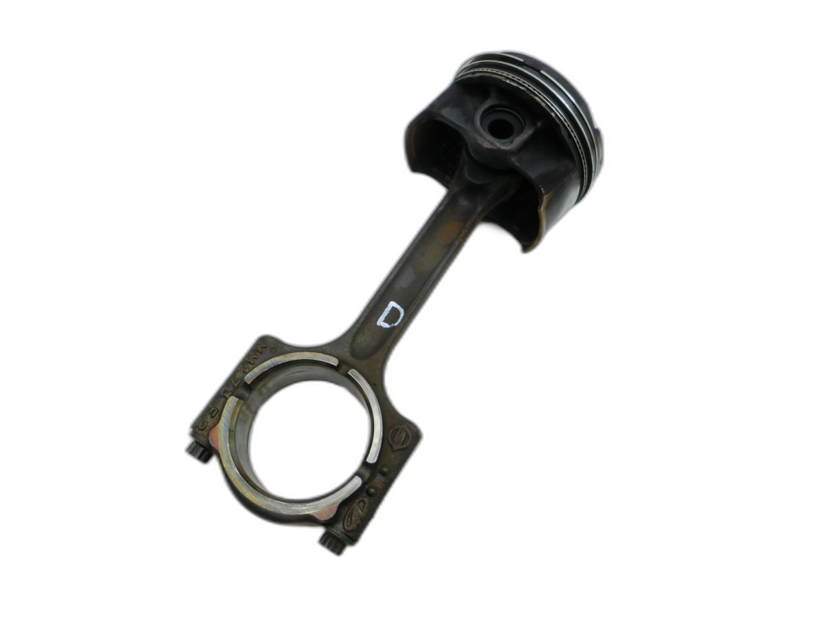 Piston Assembly with Connecting Rod POS D for Ssangyong Tivoli 2WD 15-19 - Bild 1