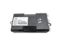 Mazda Cx-7 ER 09-12 Steuergerät ECU Modul Sitzsteuergerät Links Vorne Mazda Cx-7 ER 09-12 02.11.2011 TD14675J0A... Vorschau 1