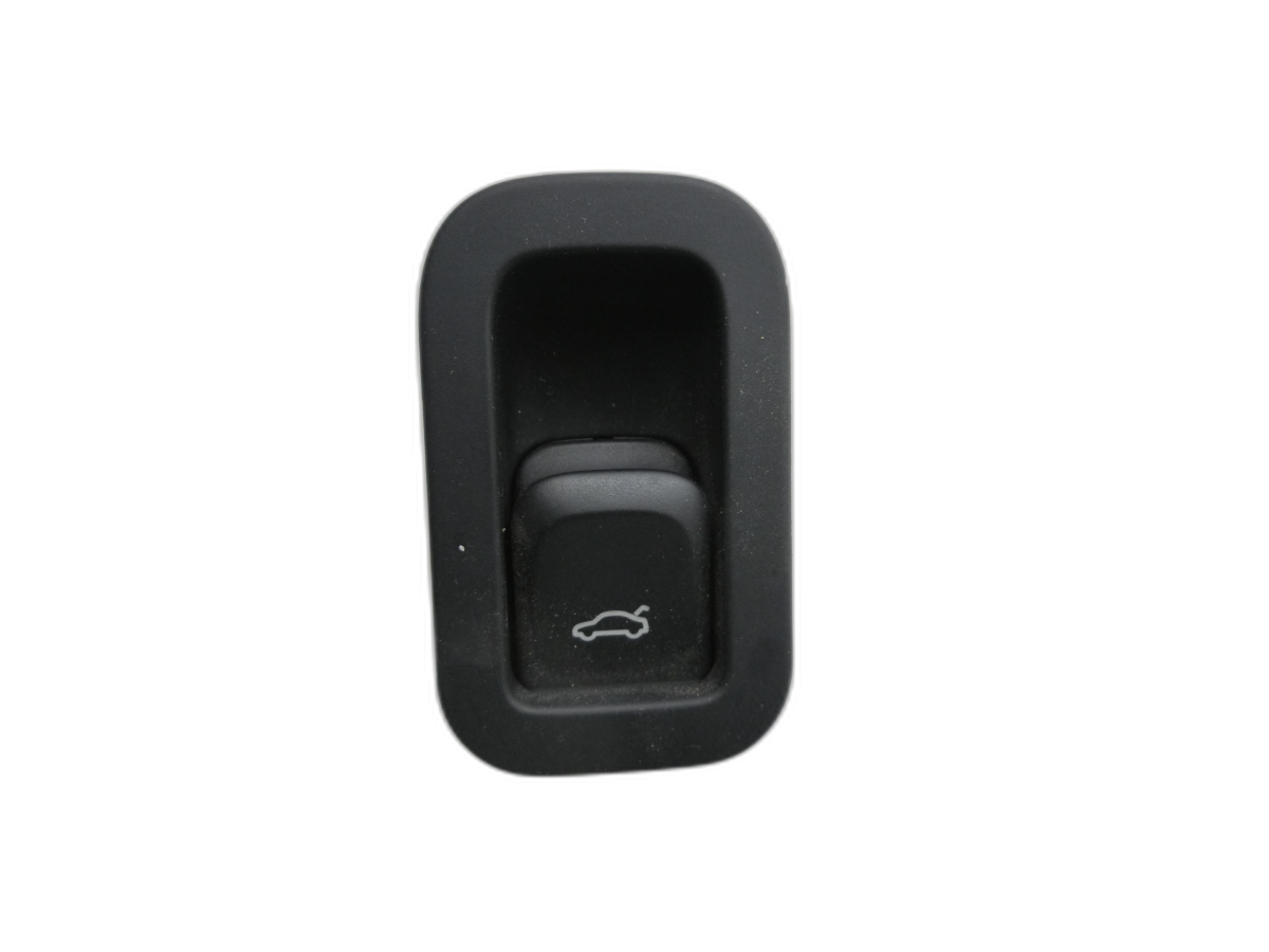 Audi A8 4H D4 09-17 Schalter Öffner für Heckklappe  - Bild 1