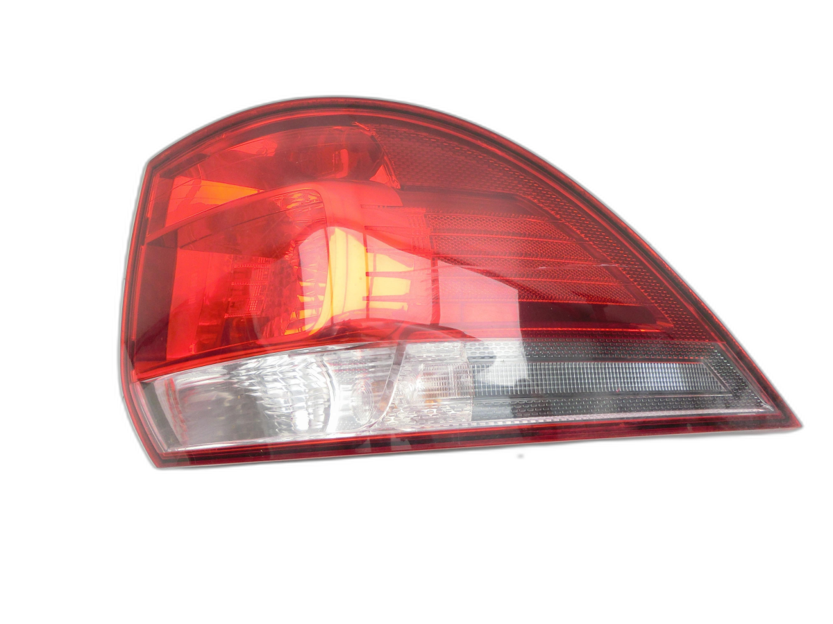Rear Light Hatch Mounted Tail Combination Rearlight Right Orig for VW Golf 6 VI Variant 08-13 - Bild 1