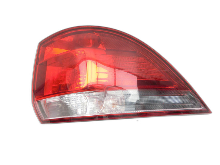 VW Golf 6 VI Variant 08-13 Kombi Rückleuchte Rücklicht Heckleuchte Rechts orig  - Bild 1