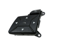 Mercedes W212 E200 13-16 Schalter Lenkrad schalter Multifunktionstasten Links Mercedes W212 E200 13-16 07.10.2015... Vorschau 1