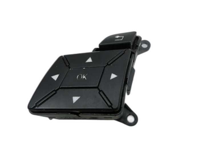 Mercedes W212 E200 13-16 Schalter Lenkrad schalter Multifunktionstasten Links  - Bild 1
