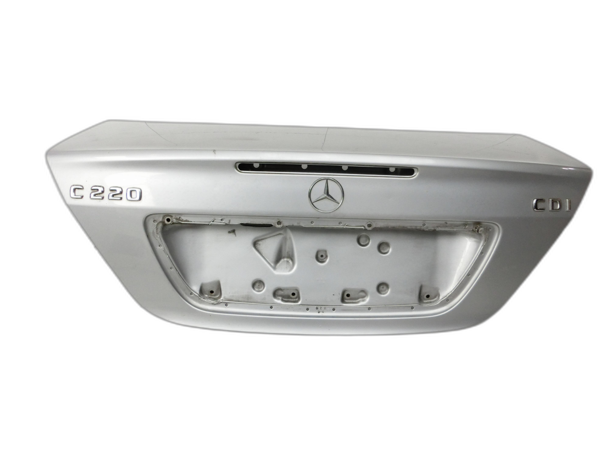Hatchback Door Bootlid for 744 Mercedes W203 C220 01-04 - Bild 1