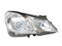 Mercedes E350 A207 10-13 Xenon Scheinwerfer Frontscheinwerfer Rechts orig. Mercedes E350 A207 10-13 17.03.2010... Vorschau 1