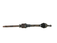Citroen C6 05-11 HDI 2,7 150KW Autom Antriebswelle Gelenkwelle Rechts Vorne Citroen C6 05-11 01.01.2006 3273QZ gebraucht Vorschau 1