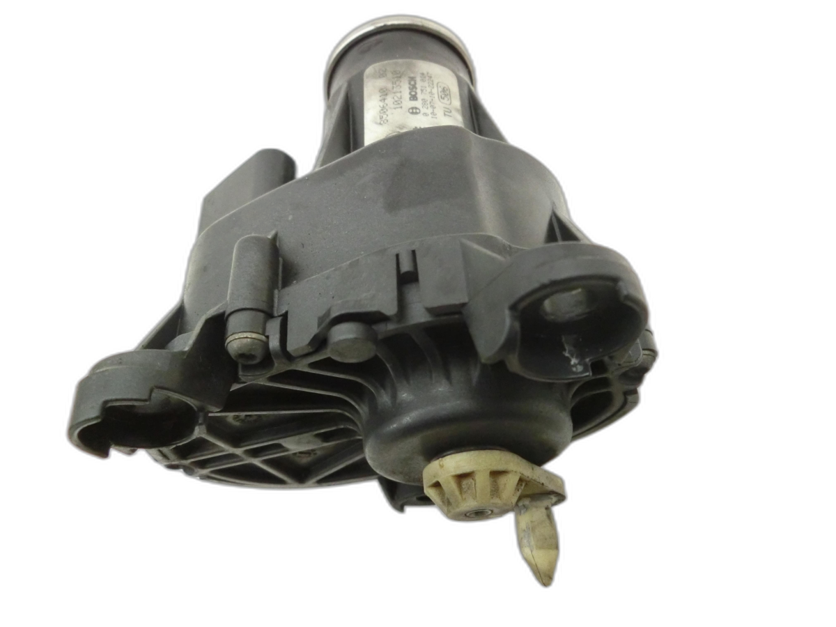 BMW E91 320D LCi 08-13 Stellmotor Verstelleinheit für Ladedruck  - Bild 1