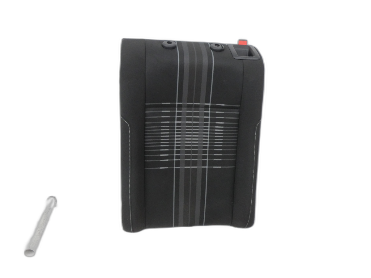 Copertina sella L'imbottitura dello schienale Sx per sedile posteriorebank posteriore VW Golf 7 VII 13-17 - Bild 1