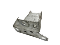 Renault Clio III 3P 09-12 Stoßstange Träger Pralldämpfer Vorne Links Renault Clio III 3P 09-12 09.07.2008 gebraucht Vorschau 1