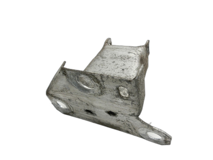 Renault Clio III 3P 09-12 Stoßstange Träger Pralldämpfer Vorne Links  - Bild 1