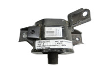 Hyundai I20 III BC3 20-23 MPI 1,4 74KW Motorhalter Motorlager Hyundai I20 III BC3 20-23 20.07.2020 21830-Q0000 gebraucht Vorschau 1